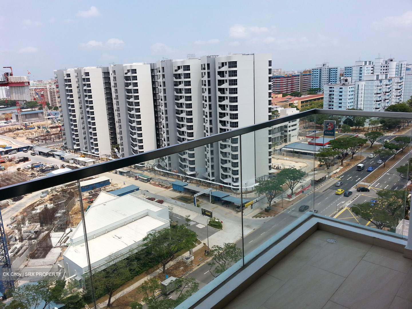 Waterview (D18), Condominium #503239611